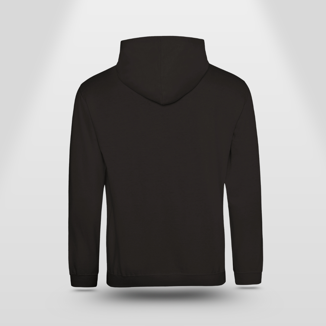 Sweat à capuche LEGACY - Noir