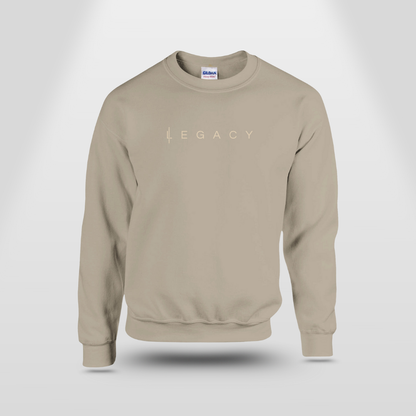 Sweat-shirt Legacy - Sable