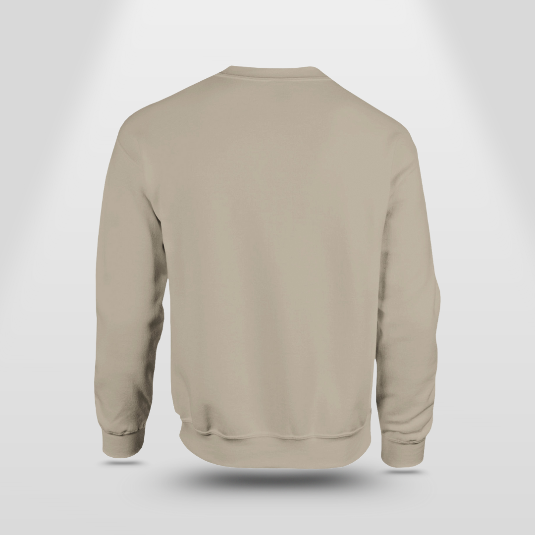 Sweat-shirt Legacy - Sable
