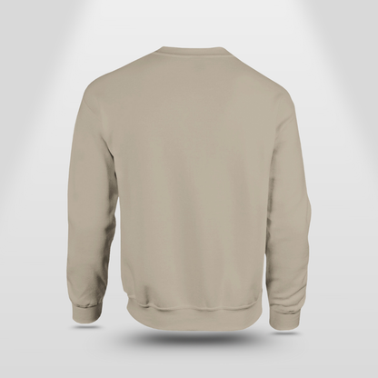 Sweat-shirt Legacy - Sable