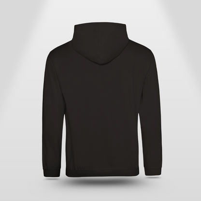 Sweat à capuche LEGACY - Noir