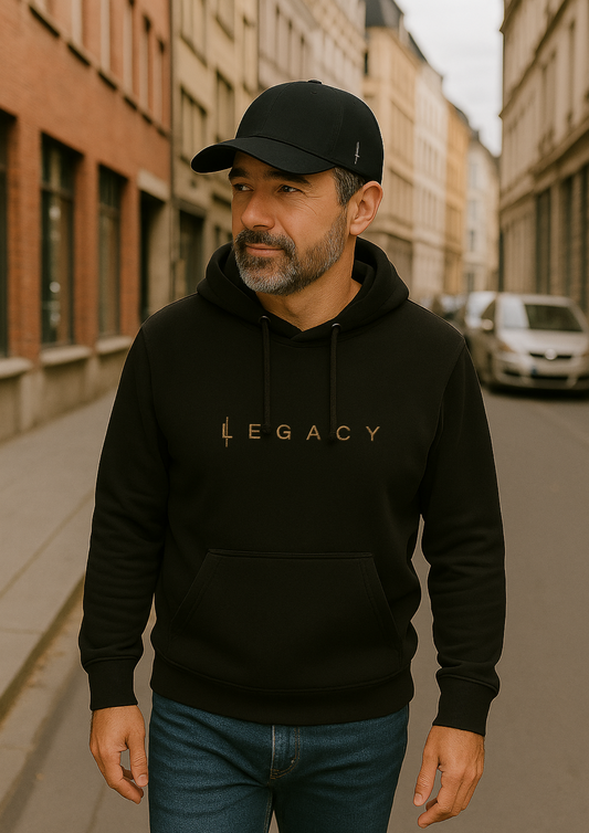 Casquette LEGACY